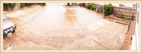 Childers Oasis Motel - Mackay Tourism 2