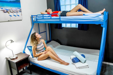 Chill Backpackers - Mackay Tourism 2