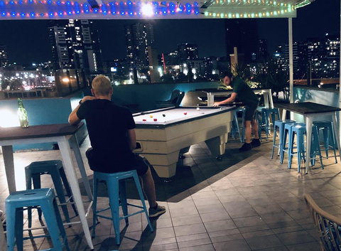 Chill Backpackers - Mackay Tourism 1