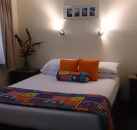 Chiltern Lodge Country Retreat - Mackay Tourism