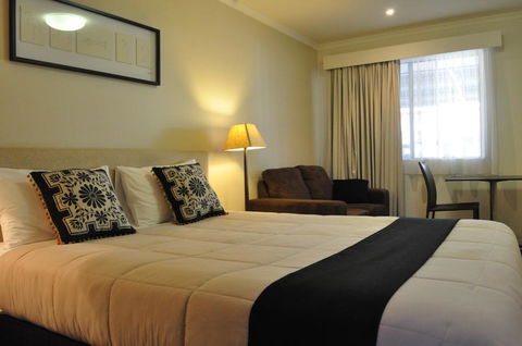 Chinchilla White Gums Motor Inn - Mackay Tourism 2