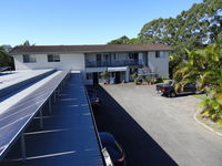Book Chinderah Accommodation Vacations Mackay Tourism Mackay Tourism