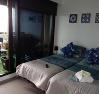 Chinos room - Mackay Tourism