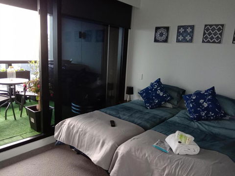 Chinos Room - Mackay Tourism 0