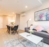 Chloe Serviced Apartment 1 bedroom Family - Mackay Tourism