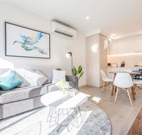 Chloe Serviced Apartment 2 Bedroom - Mackay Tourism
