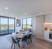 Chloe Serviced Apartment 2 Bedroom Deluxe - Mackay Tourism