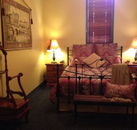 Church House BB Gundagai - Mackay Tourism