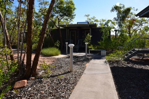 Cicada Lodge - Mackay Tourism 1