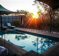 Cicada Lodge - Mackay Tourism