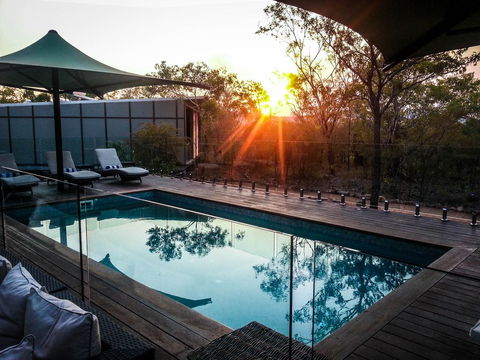 Cicada Lodge - Mackay Tourism 0
