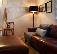 Circa Ivy Prince Daylesford - Mackay Tourism