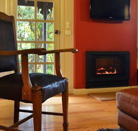 Circa Red London Daylesford - Mackay Tourism