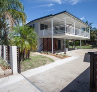 City Beach Holiday House - Mackay Tourism