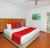 City centre accommodation - Mackay Tourism