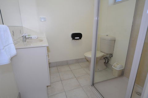 City Centre Motel - Mackay Tourism 2