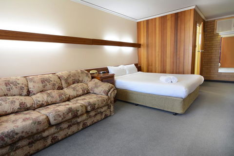 City Centre Motel - Mackay Tourism 3