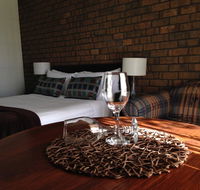 City Colonial Motor Inn - Mackay Tourism