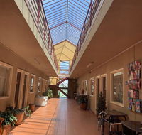 City East Motel - Mackay Tourism