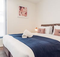 City Edge Box Hill Apartment Hotel - Mackay Tourism