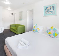 City Edge East Melbourne Apartment Hotel - Mackay Tourism