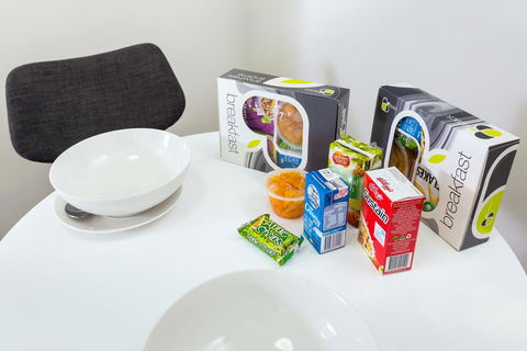 City Edge East Melbourne Apartment Hotel - Mackay Tourism 1