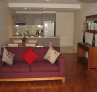 City Escape in Adelaides East End - Mackay Tourism