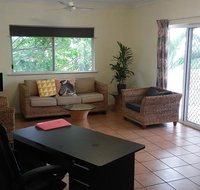City Garden - Mackay Tourism