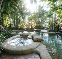 City Oasis Inn - Mackay Tourism
