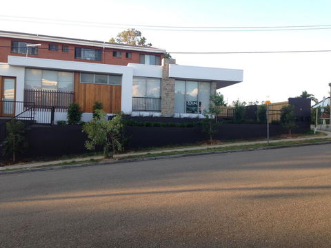 City Pads 2 - Mackay Tourism 2