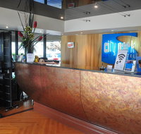 City Park Hotel - Mackay Tourism
