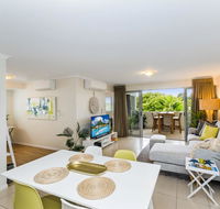 City Stadium Apartment on the riverfront - Mackay Tourism