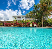 City Terraces Cairns - Mackay Tourism
