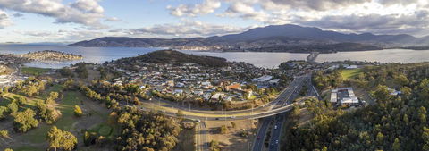 City View Motel - Mackay Tourism 1