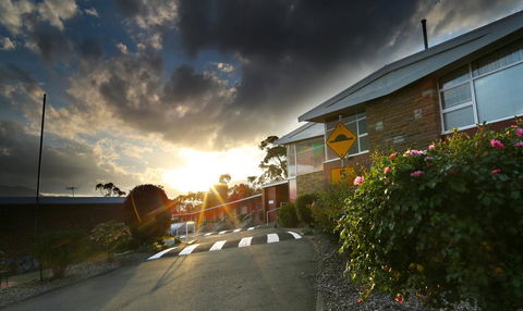 City View Motel - Mackay Tourism 0