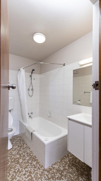 City View Motel - Mackay Tourism 3