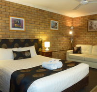 City View Motel - Mackay Tourism