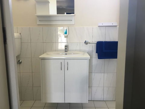 City West Motel - Mackay Tourism 2