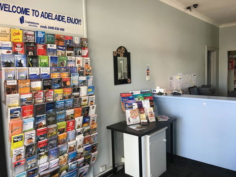 City West Motel - Mackay Tourism 0