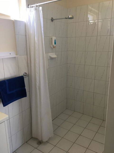City West Motel - Mackay Tourism 1