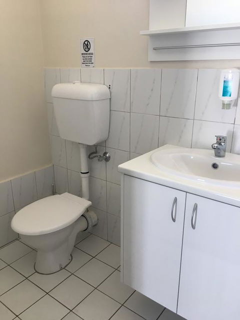 City West Motel - Mackay Tourism 3