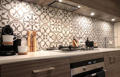 CITYSCAPE Davcorp Executive Rentals - Free Wifi Wine Netflix In Nth Adelaide - Mackay Tourism 3