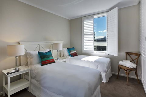 Cityside - StayCentral - Mackay Tourism 3