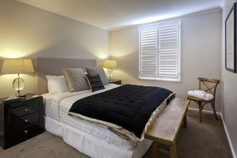 Cityside - StayCentral - Mackay Tourism 1