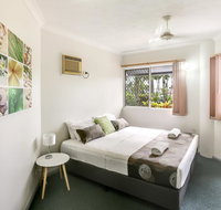 Citysider Cairns Holiday Apartments - Mackay Tourism
