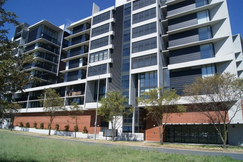 CityStyle Executive Apartments - BELCONNEN - Mackay Tourism 3