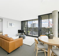 CityStyle Executive Apartments - BELCONNEN - Mackay Tourism