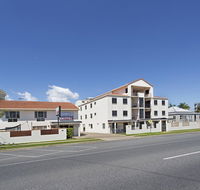 Cityville Luxury Apartments and Motel - Mackay Tourism