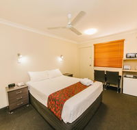 Citywalk Motor Inn - Mackay Tourism