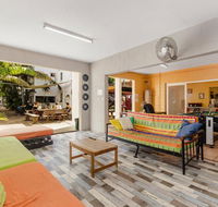Civic Guesthouse - Mackay Tourism
